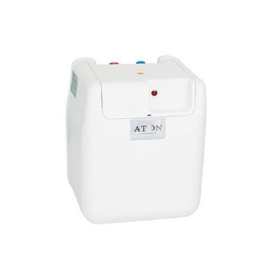 scaldacqua elettrico aton lt.10 sottolavello - Edil Casa | Arredo bagno Termoarredi, Design di interni
